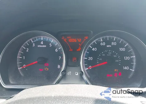 2014 Nissan Versa Note Sv from USA, damaged, VIN 3N1CE2CP3EL403342